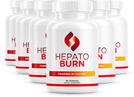 hepatoburn Official