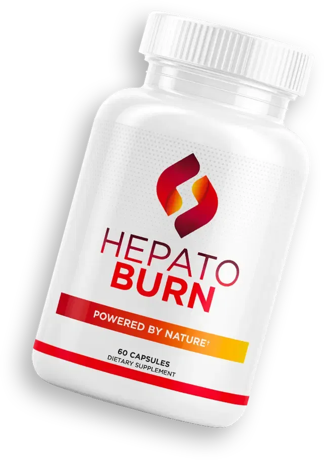 HepatoBurn Reviews USA