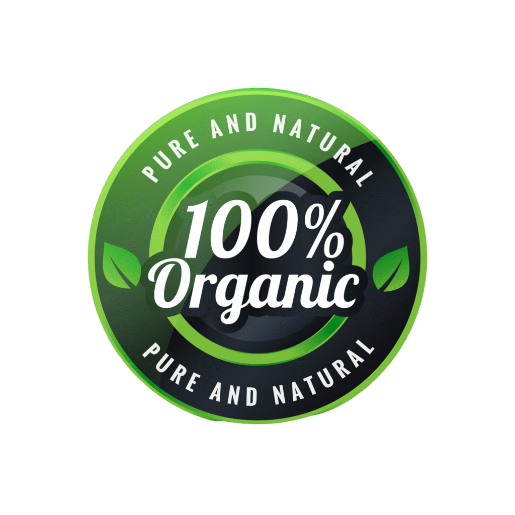 Natural ingredients