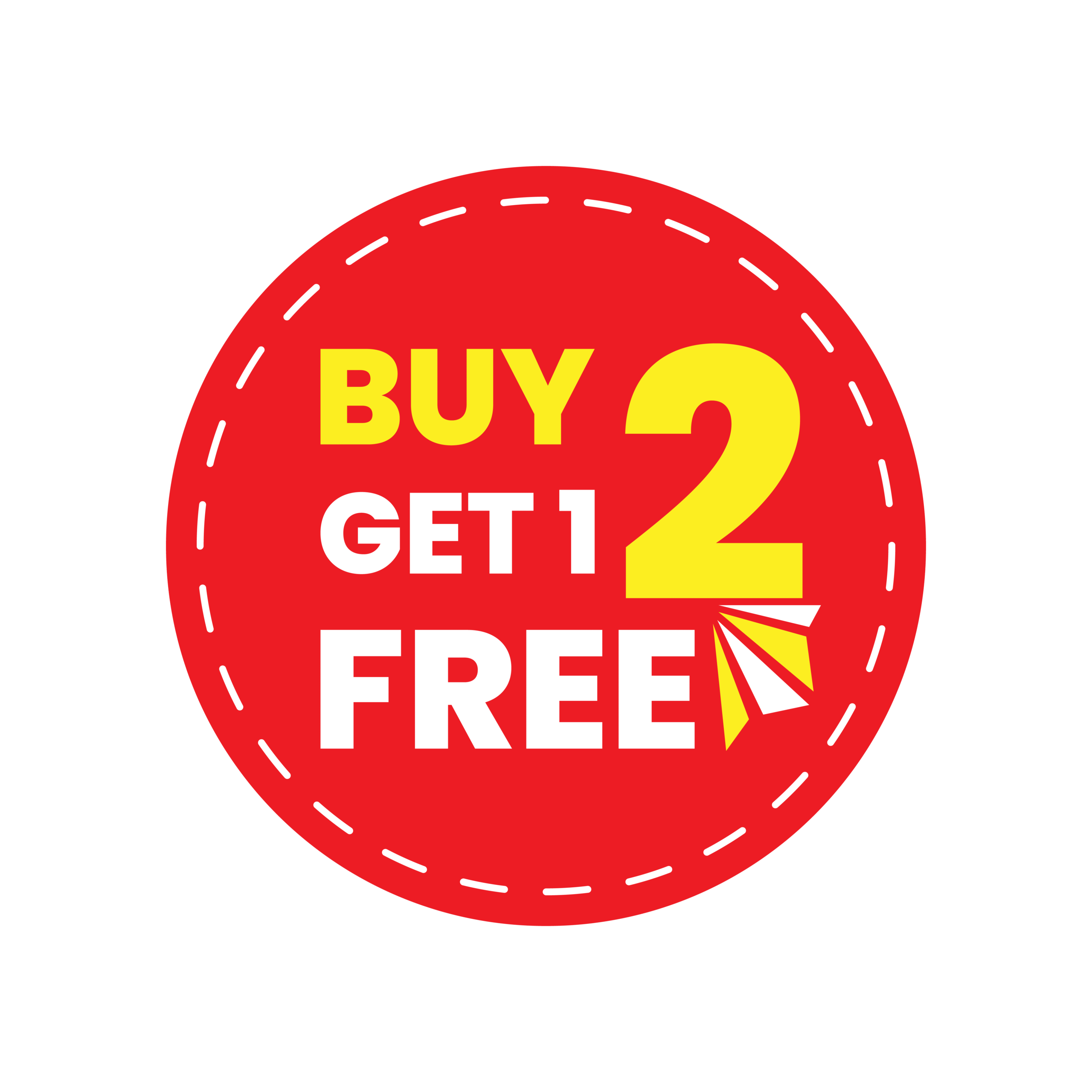 Two-in-One Benefits