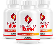 HepatoBurn ingredients